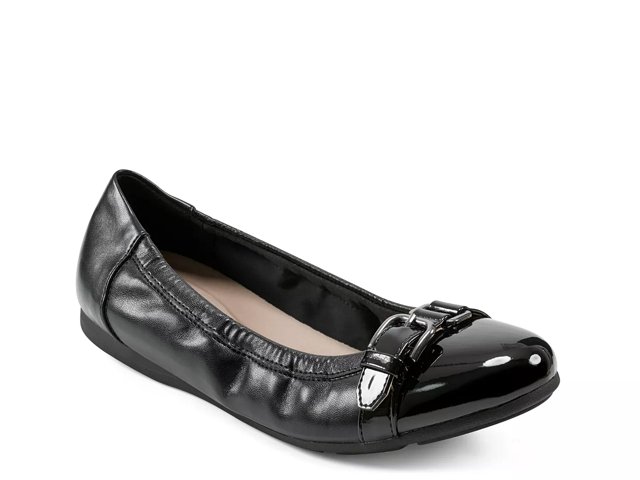 Easy Spirit Kenna Ballet Flat Free Shipping DSW