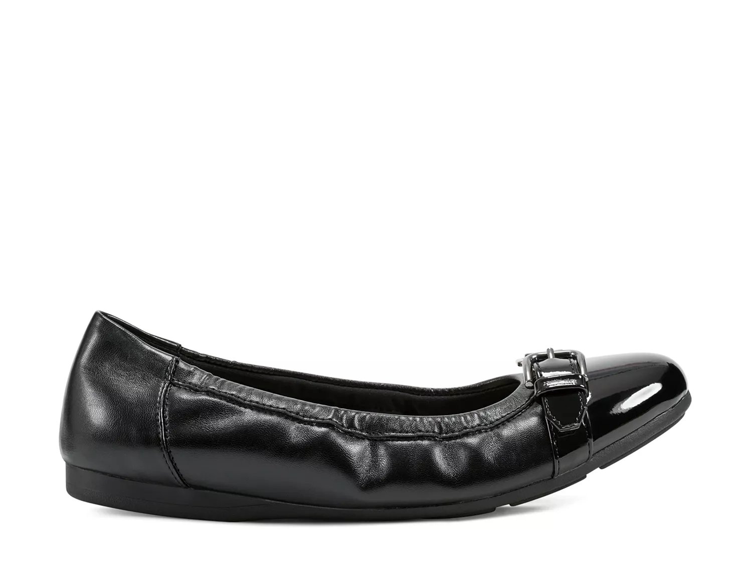 Kenna Ballet Flat