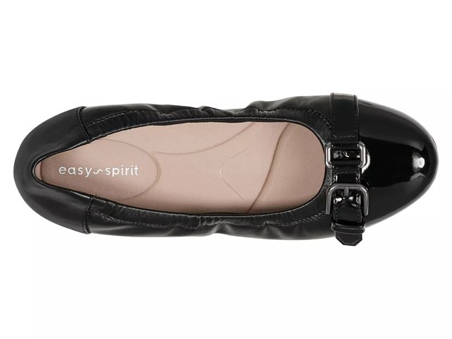 Easy spirit flats dsw sales
