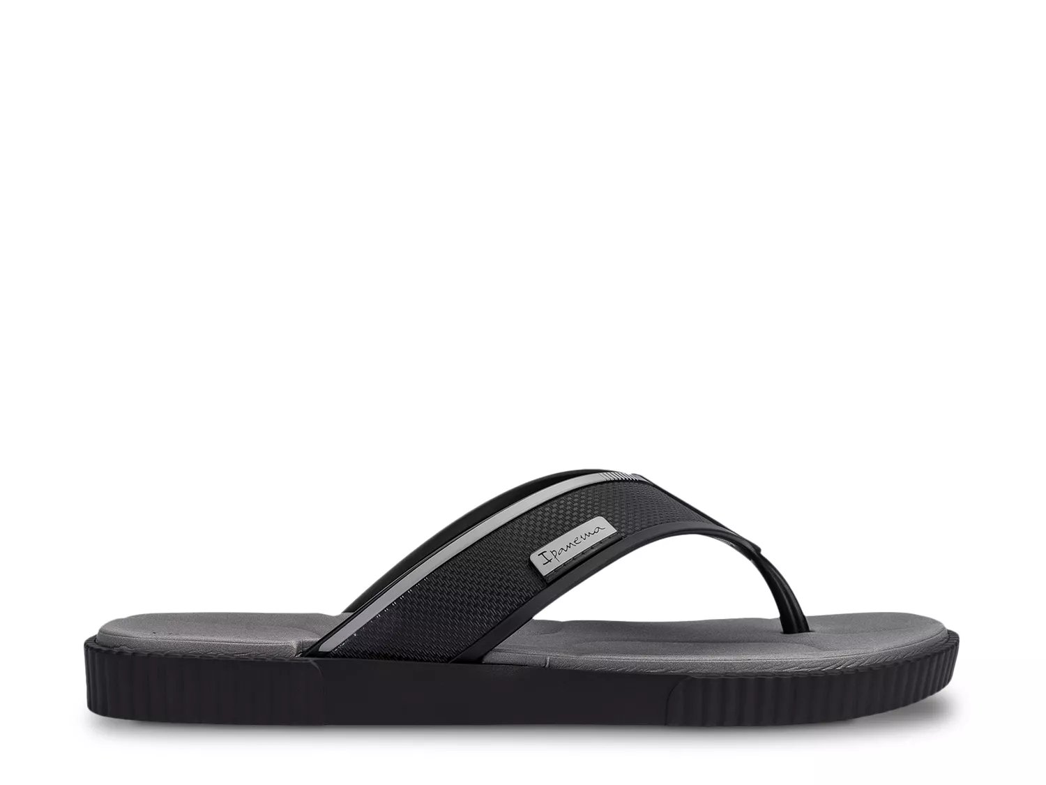 Vintage Ad Flip Flop