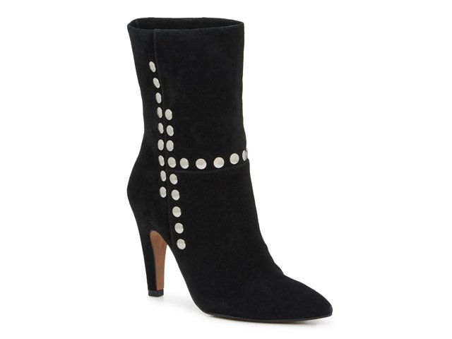 Dsw studded booties top