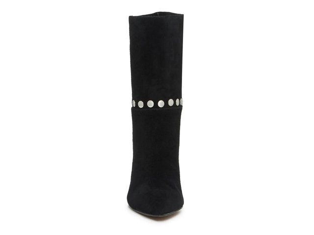 42 Gold Konnie Bootie
