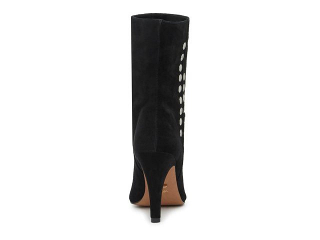 42 Gold Konnie Bootie
