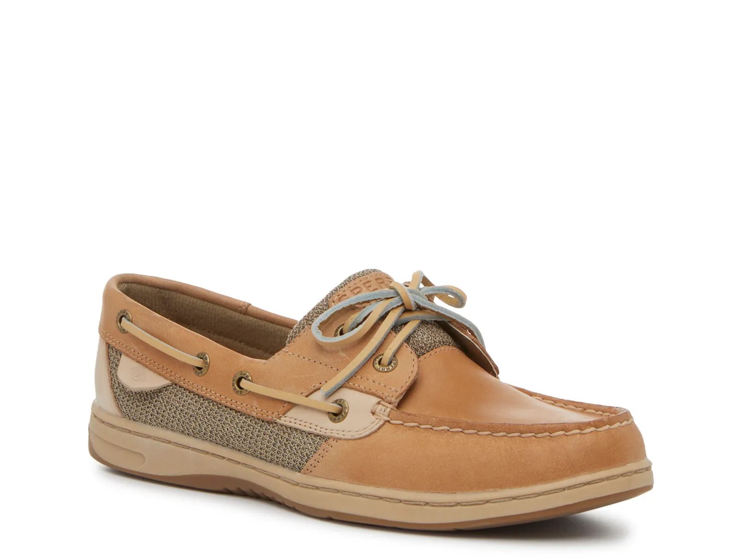 Sperry Bluefish Boat Shoe Womens Free Shipping Dsw