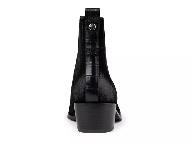 Banks Western Bootie