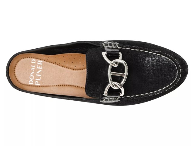 Donald J. Pliner Barney Mule