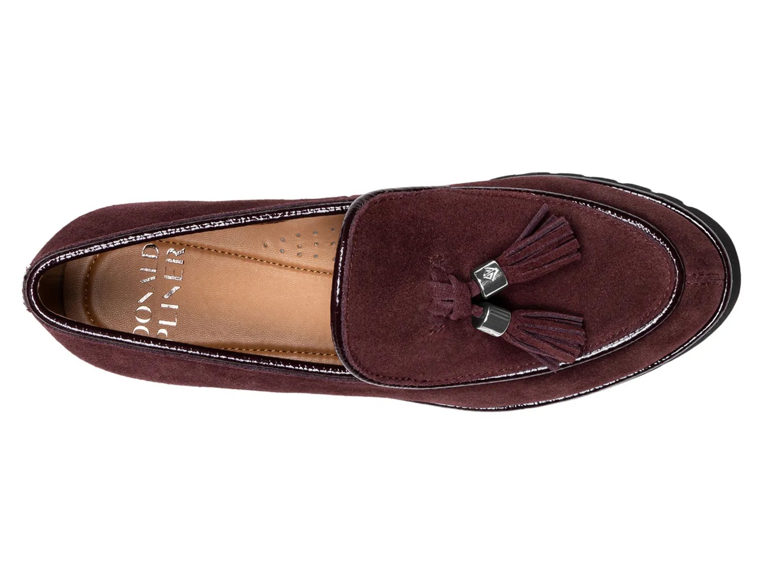 Eclipse Loafer