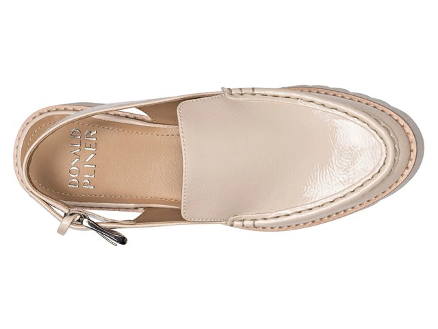 Donald Pliner Essex Loafer - Free Shipping | DSW