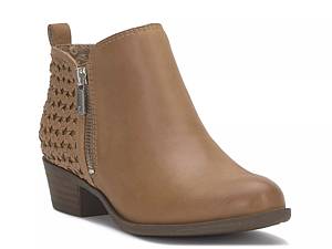 Lucky Brand Basel Bootie Free Shipping DSW