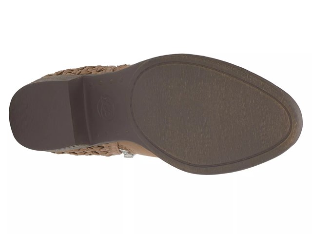 Lucky brand basel bootie dsw clearance