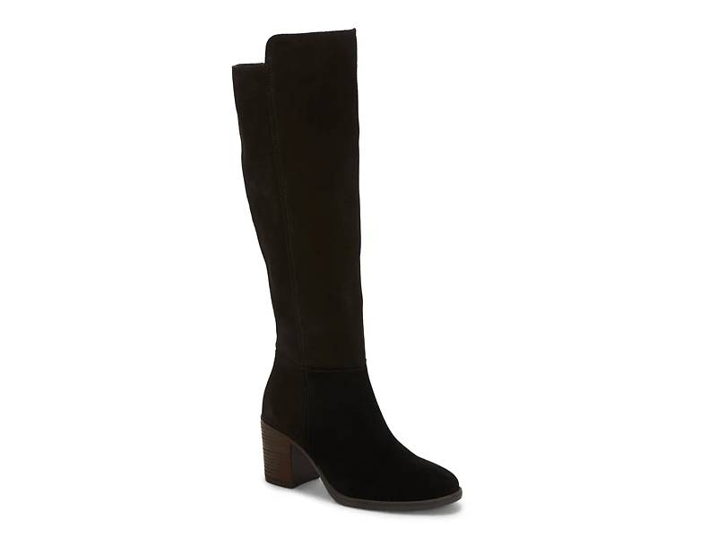 Vince Camuto Leila Extra Wide Calf Boot Free Shipping DSW