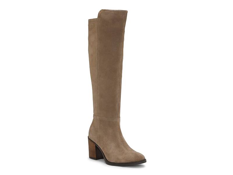 Bonnay Extra Wide Calf Boot