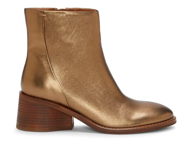 Dsw booties lucky brand on sale