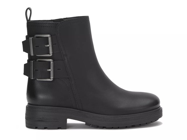 Lucky brand motorcycle boots shop