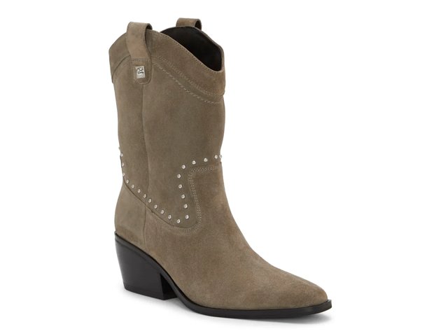 Lucky Brand Cesiet Western Boot