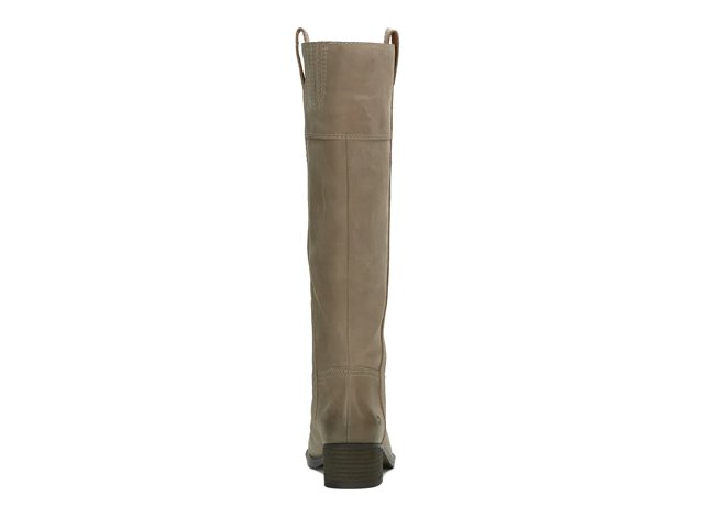 Lucky Brand Hybiscus Extra Wide Calf Riding Boot