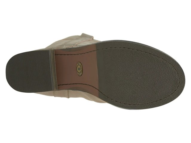 Lucky Brand Hybiscus Extra Wide Calf Riding Boot