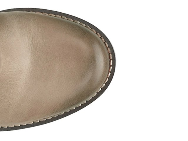 Lucky Brand Hybiscus Extra Wide Calf Riding Boot