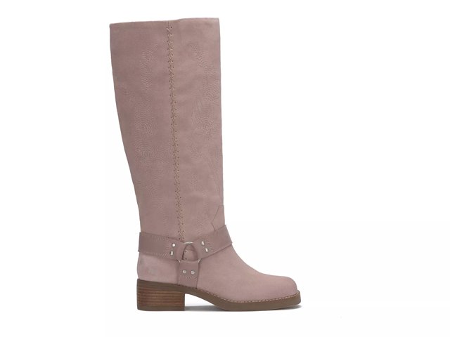 Lucky Brand Kujon Boot Free Shipping DSW