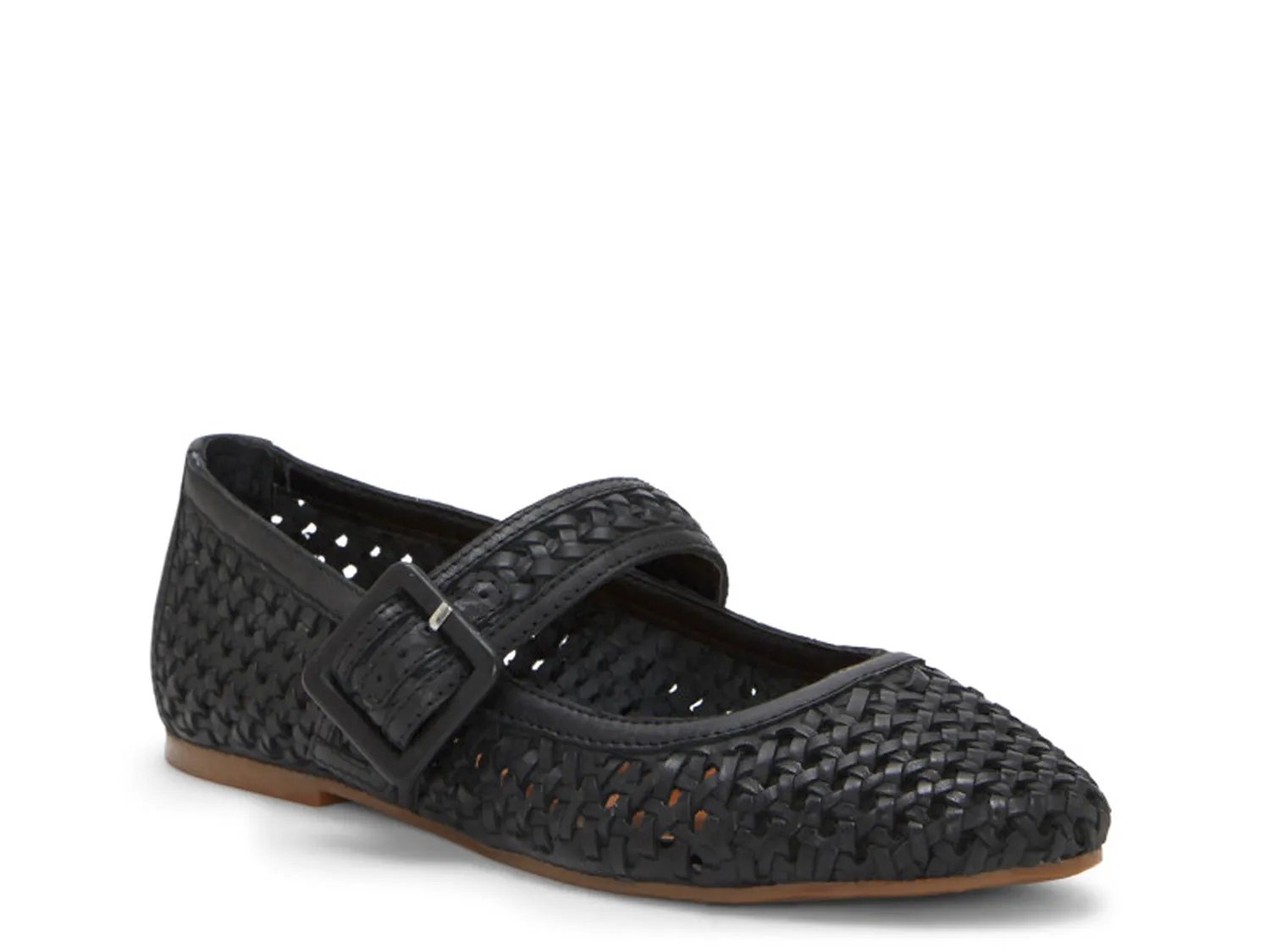 Lucky Brand Millit Mary Jane Flat Free Shipping DSW