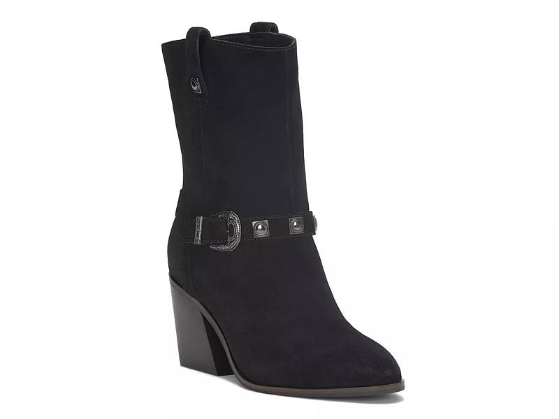 Sogn Western Bootie