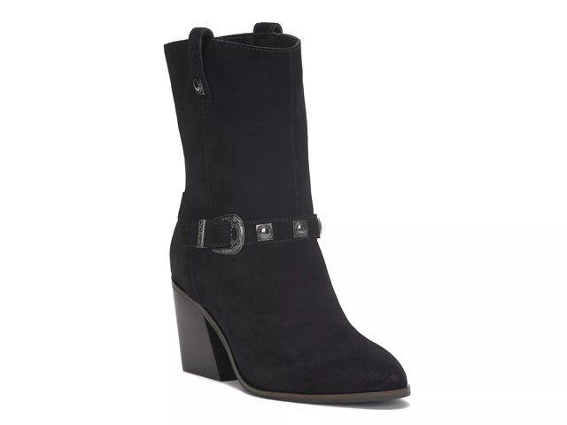 Dsw lucky brand boots 2025