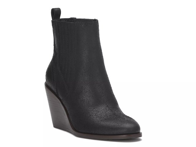 Lucky boots dsw sale