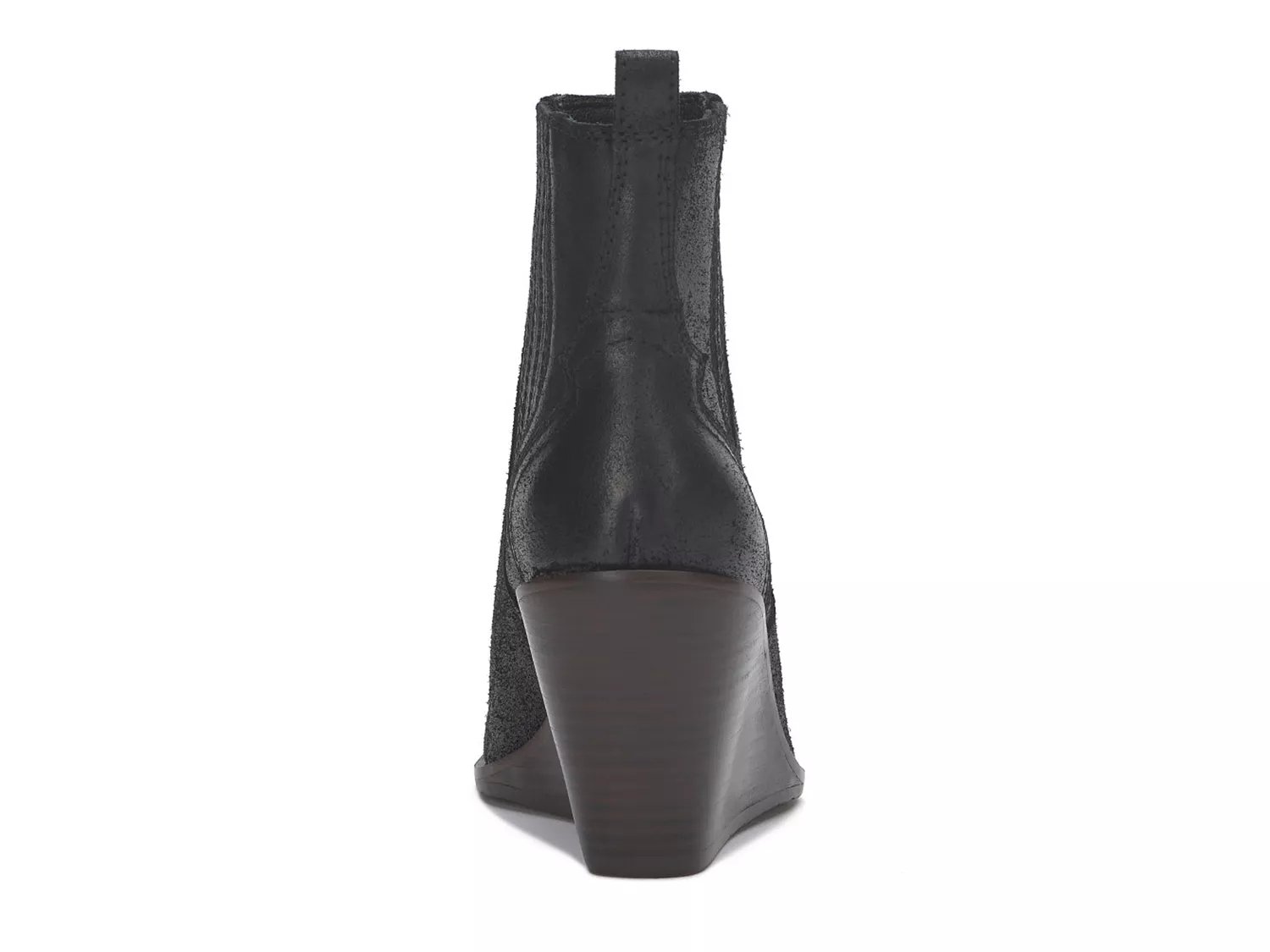 Wilano Wedge Bootie