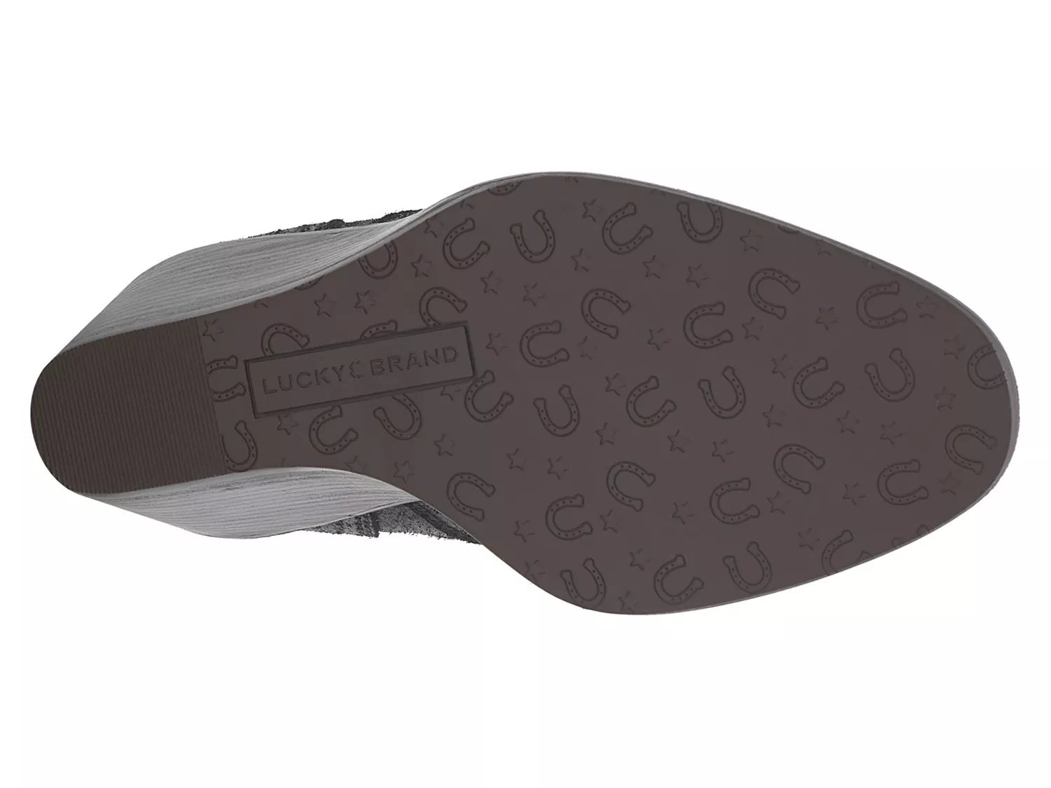 Wilano Wedge Bootie