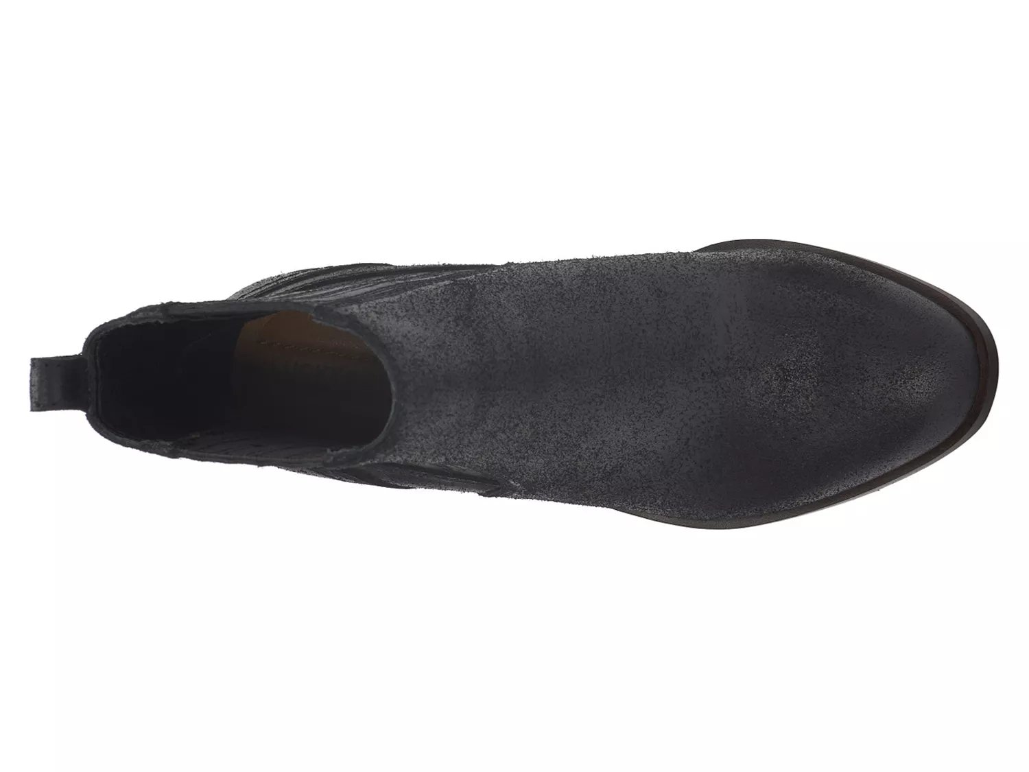 Wilano Wedge Bootie