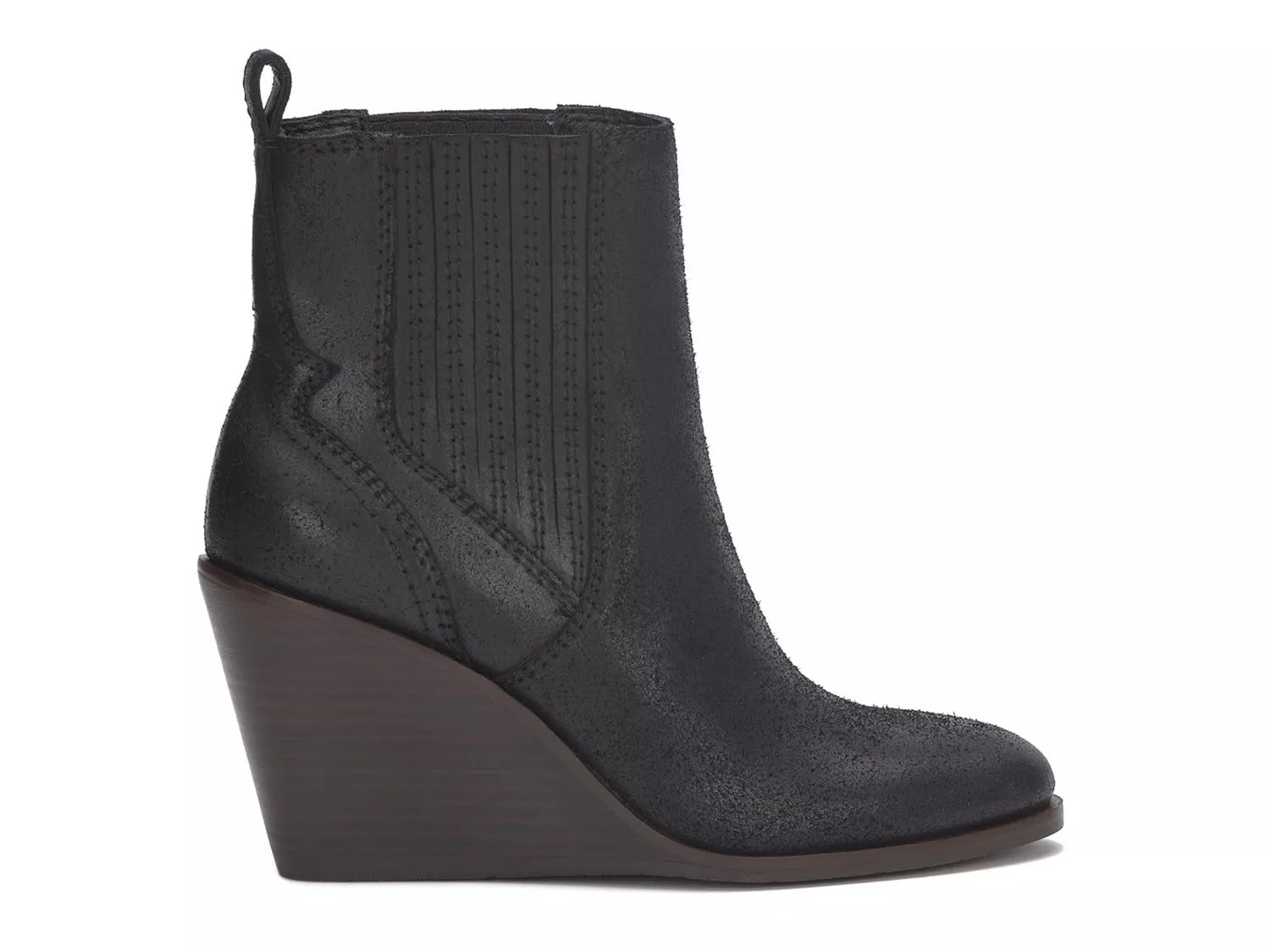 Wilano Wedge Bootie
