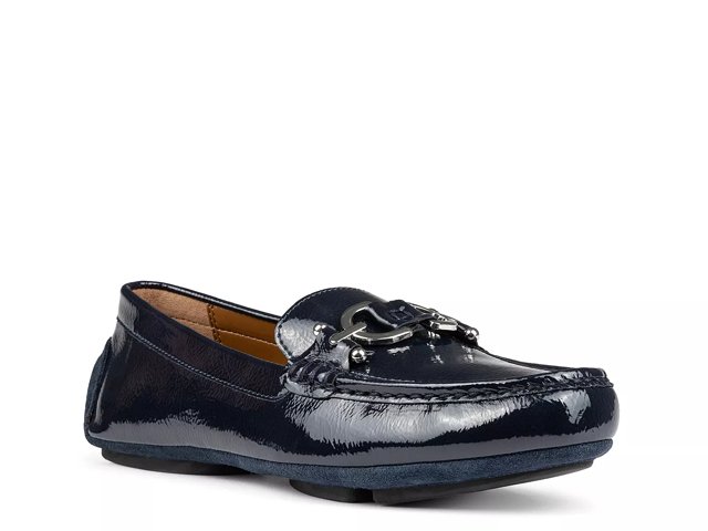 Donald J. Pliner Rayna Driving Loafer Free Shipping DSW