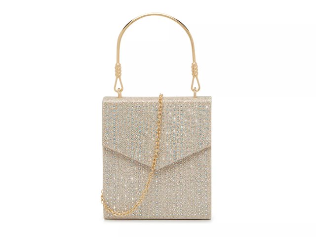 Kelly Katie Marina Box Satchel Free Shipping DSW
