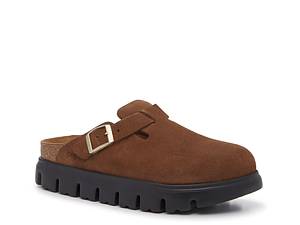 Dsw birkenstock clogs on sale