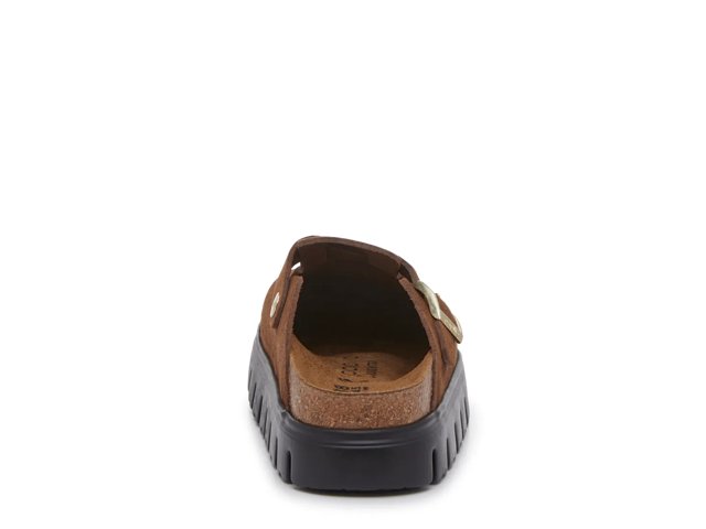 Birkenstock Papillio by Birkenstock Boston Clog - Women's