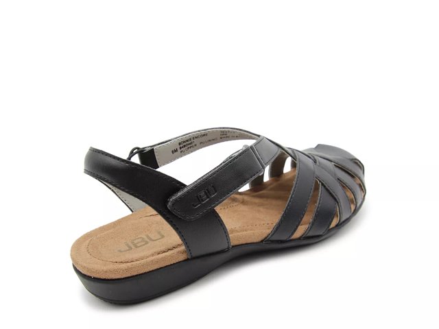 JBU by Jambu Bonnie Fisherman Sandal - Free Shipping | DSW