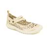 Bellerose Encore Slip-On Champagne view