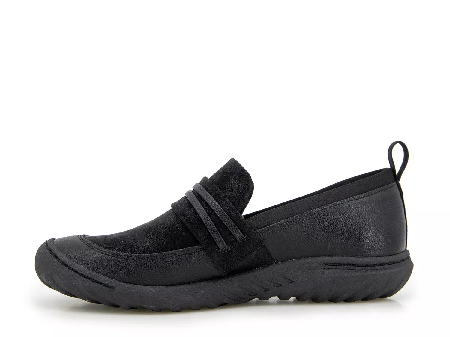 Phoebe Slip-On
