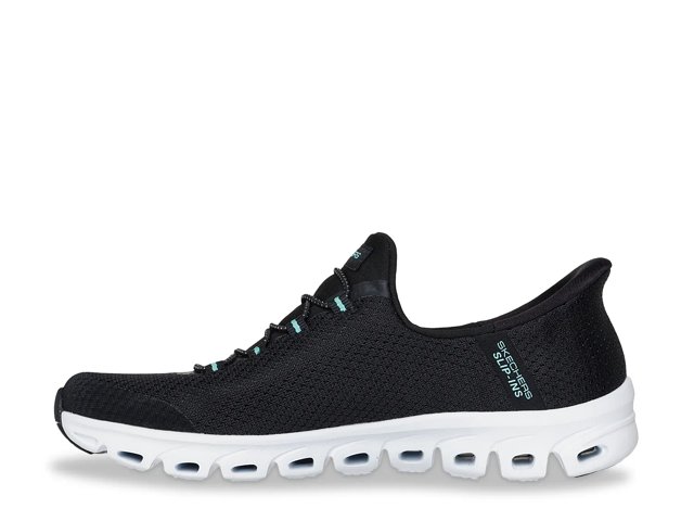 Hands Free Slip-Ins: Glide Step Sole Sneaker - Women's