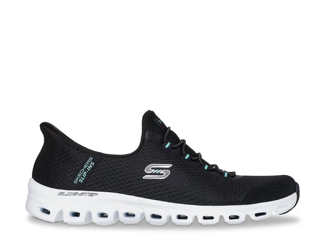 Hands Free Slip-Ins: Glide Step Sole Sneaker - Women's
