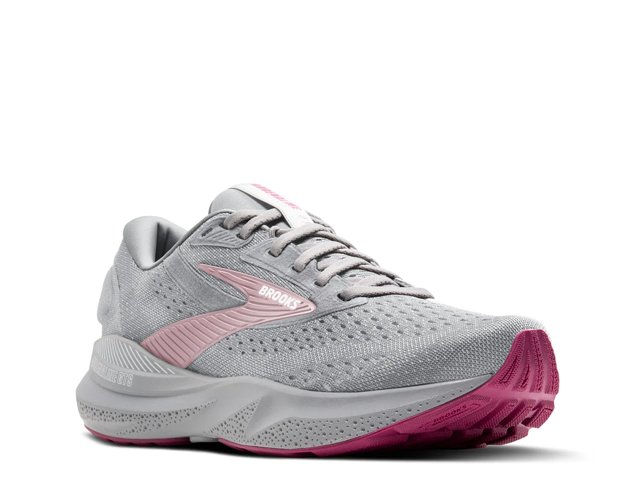 Brooks Adrenaline 24 Running Shoe - Women's - Free Shipping | DSW