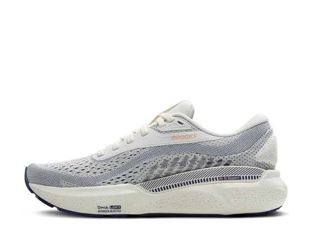 Brooks Adrenaline 24 Running Shoe - Women's - Free Shipping | DSW