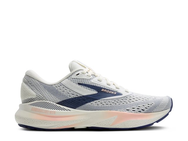Brooks Adrenaline 24 Running Shoe - Women's - Free Shipping | DSW