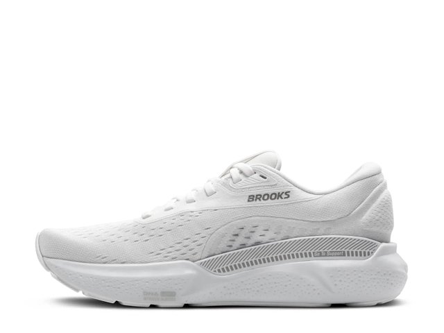 Brooks Adrenaline 24 Running Shoe - Women's - Free Shipping | DSW