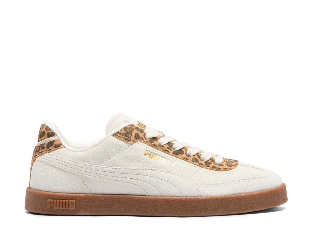 Puma Club II Era Sneaker - Women's