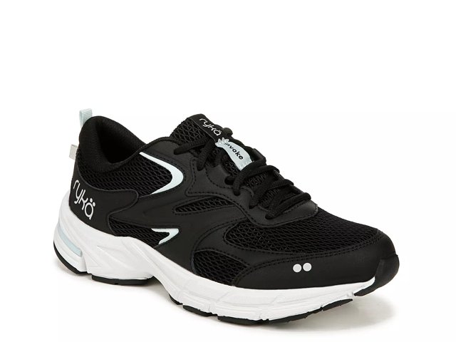 Ryka Invoke Sneaker Women s Free Shipping DSW