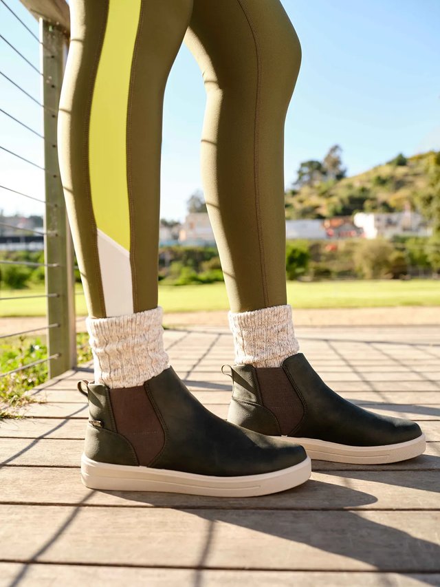 Ryka sneaker boots discount