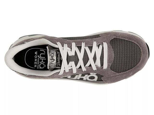 Ryka Devotion X Max Classic Sneaker - Women&rsquo;s - Free Shipping | DSW
