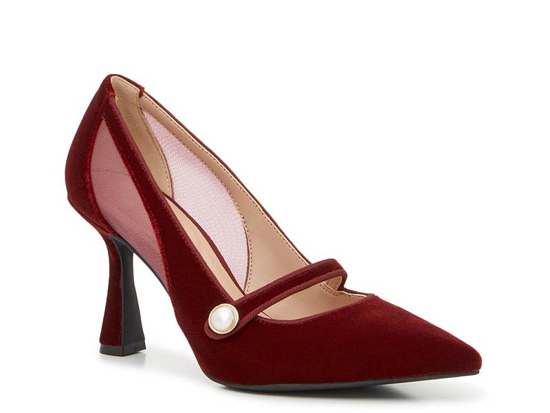 Shop Women s Red Heels DSW