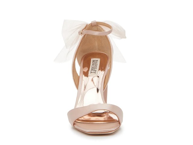 Badgley mischka shoes dsw clearance